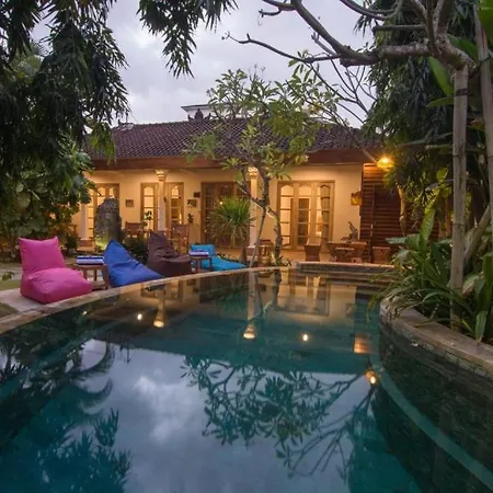 Villa Bale Seminyak